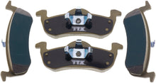 Load image into Gallery viewer, TXBSM1279 Disc Brake Pad Set Mevotech TTX Canada