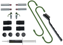 Load image into Gallery viewer, TXBSM1279 Disc Brake Pad Set Mevotech TTX Canada