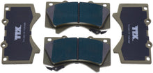 Charger l'image dans la galerie, TXBSM1303 Disc Brake Pad Set Mevotech TTX Canada