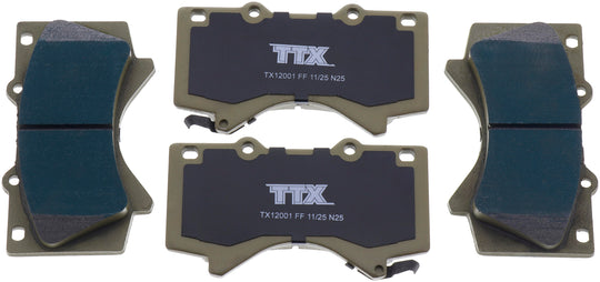 TXBSM1303 Disc Brake Pad Set Mevotech TTX Canada
