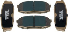 Load image into Gallery viewer, TXBSM1304 Disc Brake Pad Set Mevotech TTX Canada