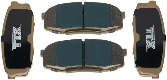TXBSM1304 Disc Brake Pad Set Mevotech TTX Canada