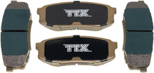 Load image into Gallery viewer, TXBSM1304 Disc Brake Pad Set Mevotech TTX Canada