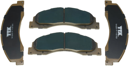 TXBSM1328 Disc Brake Pad Set Mevotech TTX Canada