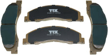 Load image into Gallery viewer, TXBSM1328 Disc Brake Pad Set Mevotech TTX Canada