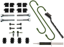 Load image into Gallery viewer, TXBSM1328 Disc Brake Pad Set Mevotech TTX Canada