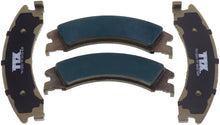Load image into Gallery viewer, TXBSM1329 Disc Brake Pad Set Mevotech TTX Canada
