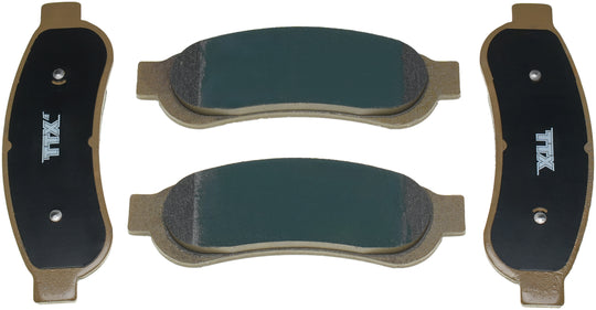 TXBSM1334 Disc Brake Pad Set Mevotech TTX Canada