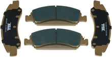 Load image into Gallery viewer, TXBSM1363 Disc Brake Pad Set Mevotech TTX Canada