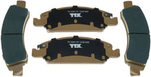 Load image into Gallery viewer, TXBSM1363 Disc Brake Pad Set Mevotech TTX Canada