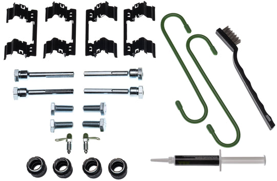 TXBSM1363 Disc Brake Pad Set Mevotech TTX Canada