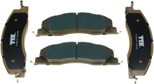 Load image into Gallery viewer, TXBSM1399 Disc Brake Pad Set Mevotech TTX Canada