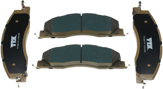 TXBSM1399 Disc Brake Pad Set Mevotech TTX Canada