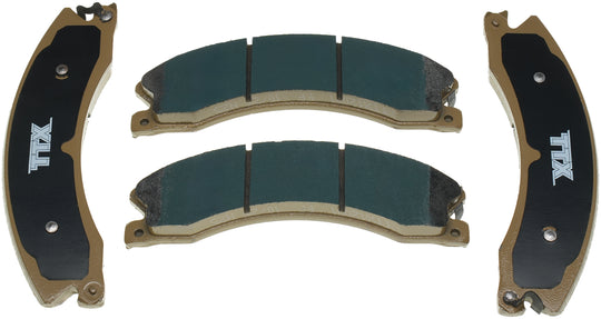 TXBSM1411A Disc Brake Pad Set Mevotech TTX Canada