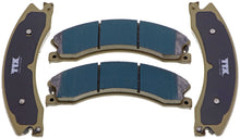 Load image into Gallery viewer, TXBSM1411 Disc Brake Pad Set Mevotech TTX Canada