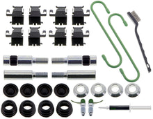 Load image into Gallery viewer, TXBSM1411 Disc Brake Pad Set Mevotech TTX Canada