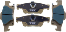 Load image into Gallery viewer, TXBSM1498 Disc Brake Pad Set Mevotech TTX Canada