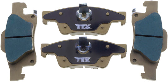 TXBSM1498 Disc Brake Pad Set Mevotech TTX Canada