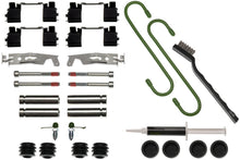 Load image into Gallery viewer, TXBSM1540 Disc Brake Pad Set Mevotech TTX Canada
