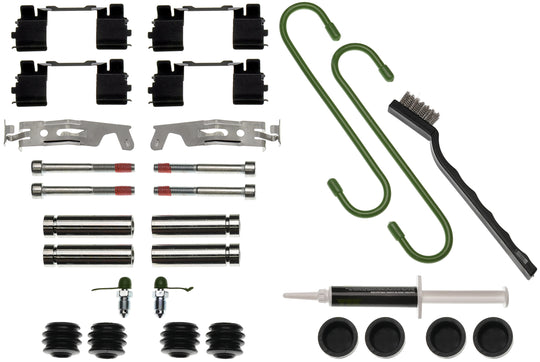 TXBSM1540 Disc Brake Pad Set Mevotech TTX Canada