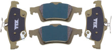 Load image into Gallery viewer, TXBSM1564 Disc Brake Pad Set Mevotech TTX Canada