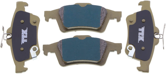 TXBSM1564 Disc Brake Pad Set Mevotech TTX Canada