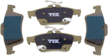 Load image into Gallery viewer, TXBSM1564 Disc Brake Pad Set Mevotech TTX Canada