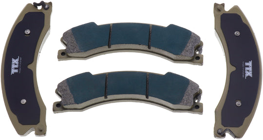 TXBSM1565 Disc Brake Pad Set Mevotech TTX Canada