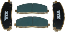 Load image into Gallery viewer, TXBSM1589 Disc Brake Pad Set Mevotech TTX Canada