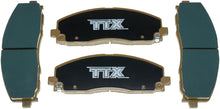 Load image into Gallery viewer, TXBSM1589 Disc Brake Pad Set Mevotech TTX Canada