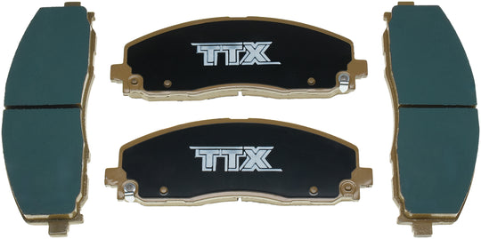 TXBSM1589 Disc Brake Pad Set Mevotech TTX Canada