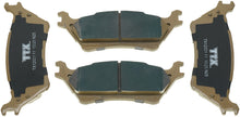 Load image into Gallery viewer, TXBSM1602 Disc Brake Pad Set Mevotech TTX Canada
