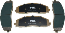 Load image into Gallery viewer, TXBSM1680 Disc Brake Pad Set Mevotech TTX Canada