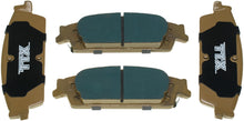 Charger l'image dans la galerie, TXBSM1707 Disc Brake Pad Set Mevotech TTX Canada
