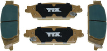Charger l'image dans la galerie, TXBSM1707 Disc Brake Pad Set Mevotech TTX Canada