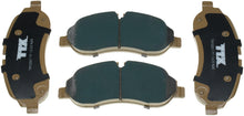 Load image into Gallery viewer, TXBSM1774 Disc Brake Pad Set Mevotech TTX Canada