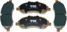 Load image into Gallery viewer, TXBSM1774 Disc Brake Pad Set Mevotech TTX Canada