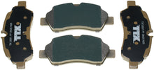 Load image into Gallery viewer, TXBSM1775 Disc Brake Pad Set Mevotech TTX Canada