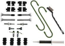 Load image into Gallery viewer, TXBSM1775 Disc Brake Pad Set Mevotech TTX Canada