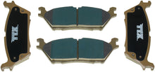 Load image into Gallery viewer, TXBSM1790 Disc Brake Pad Set Mevotech TTX Canada