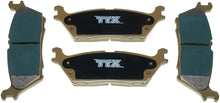 Load image into Gallery viewer, TXBSM1790 Disc Brake Pad Set Mevotech TTX Canada