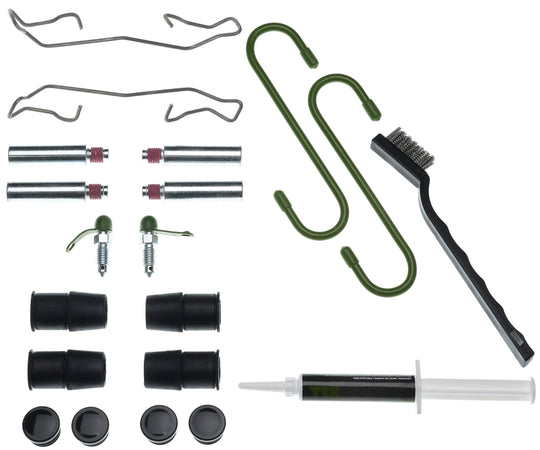 TXBSM1806 Disc Brake Pad Set Mevotech TTX Canada