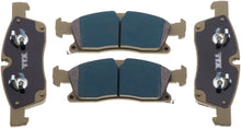 Load image into Gallery viewer, TXBSM1904 Disc Brake Pad Set Mevotech TTX Canada