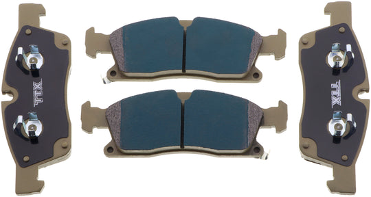 TXBSM1904 Disc Brake Pad Set Mevotech TTX Canada