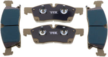 Load image into Gallery viewer, TXBSM1904 Disc Brake Pad Set Mevotech TTX Canada
