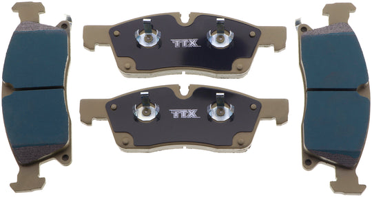 TXBSM1904 Disc Brake Pad Set Mevotech TTX Canada