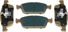 Load image into Gallery viewer, TXBSM2039 Disc Brake Pad Set Mevotech TTX Canada