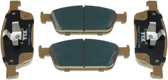 TXBSM2039 Disc Brake Pad Set Mevotech TTX Canada