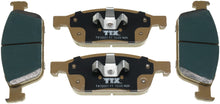 Load image into Gallery viewer, TXBSM2039 Disc Brake Pad Set Mevotech TTX Canada