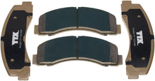 Load image into Gallery viewer, TXBSM2087 Disc Brake Pad Set Mevotech TTX Canada